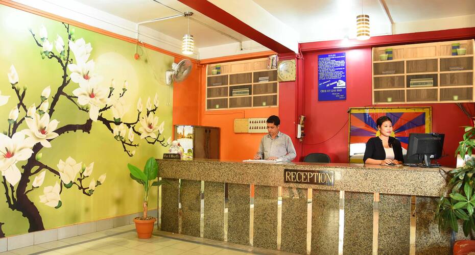 Hotel Tibet, Guwahati 5